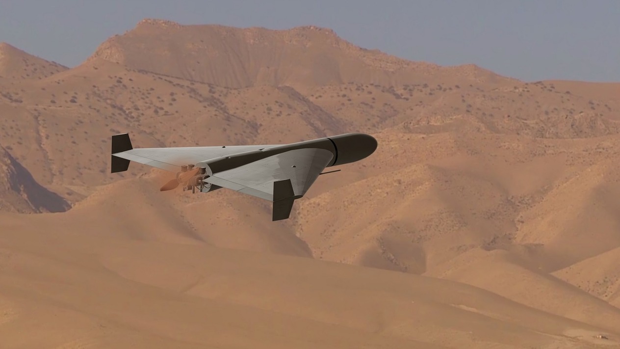 İran savaşı ülkeleri dron sistemlerine büyük harcamalar yapmaya itiyor