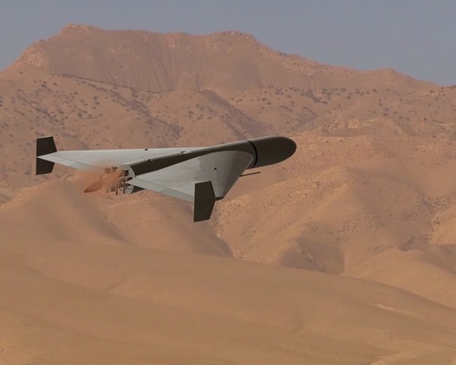 İran savaşı ülkeleri dron sistemlerine büyük harcamalar yapmaya itiyor