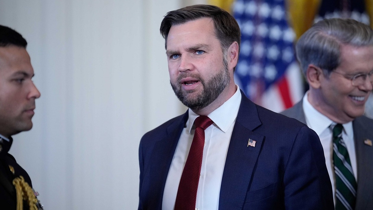 İran savaşına karşıydı: ABD Başkan Yardımcısı gözlerden kayboldu