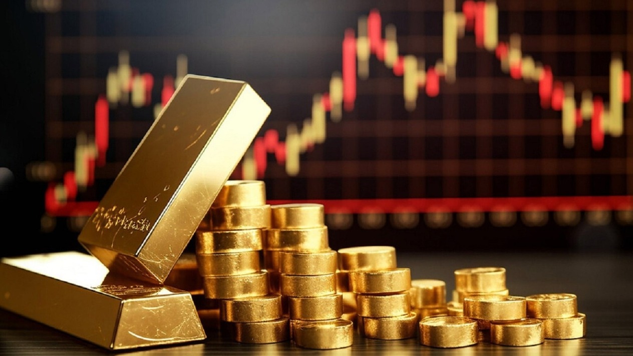 İran savaşında altın neden güvenli liman olmadı?