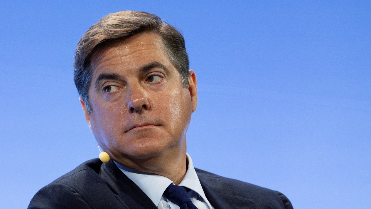 İran savaşından kâr elde etmeye hazırlanan Amerikalı LNG milyarderleri