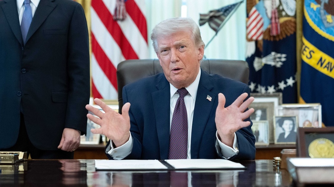 İran savaşını desteklemeyenlere misilleme: Trump NATO ülkelerinden ABD askerlerini çekecek mi?