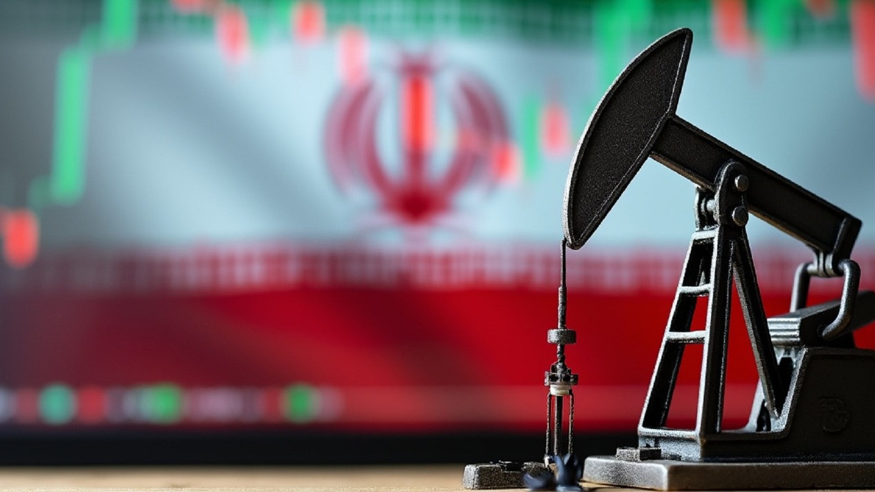 İran savaşının etkisini gösteren üç sayı