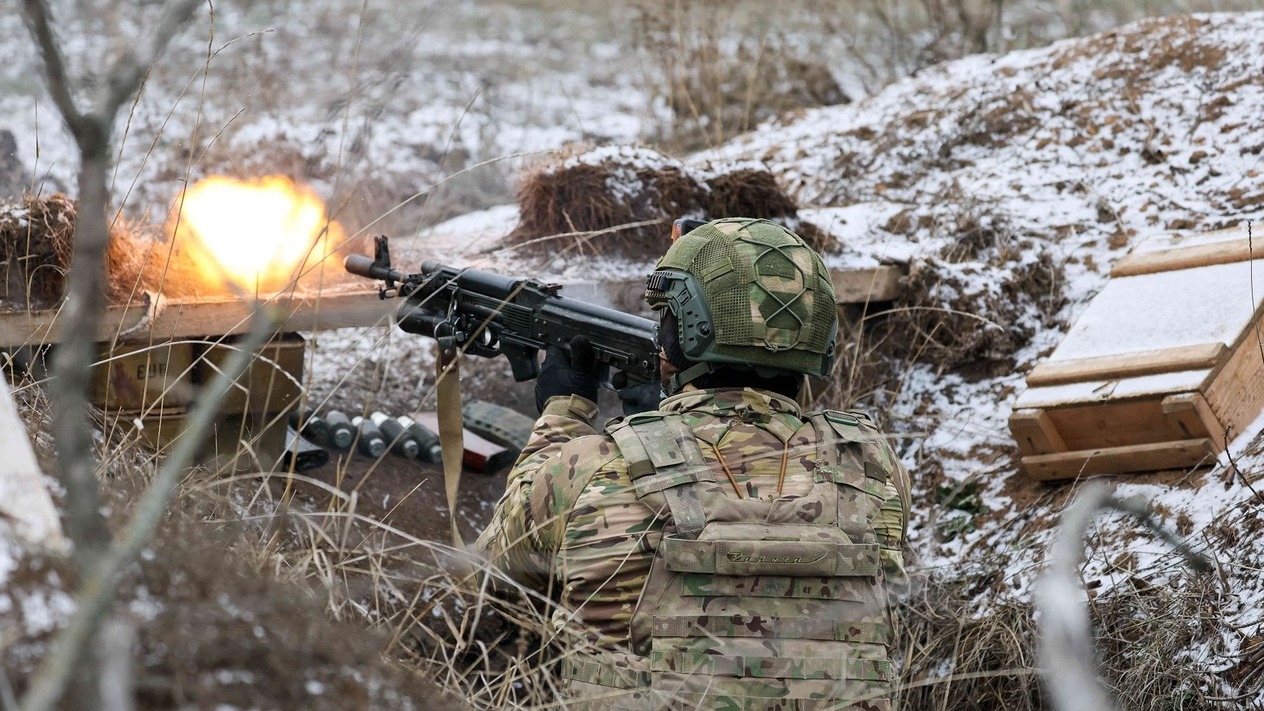 İran savaşının kazananlarından biri Rusya