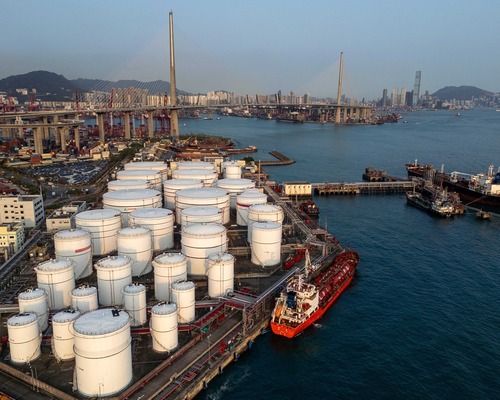 İran savaşının yarattığı enerji krizi Çin’in Asya’daki etkisi artırıyor