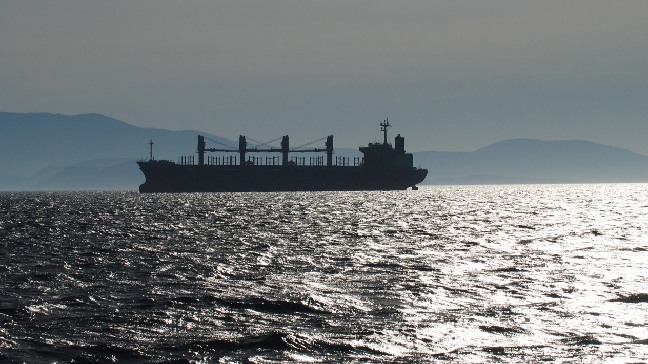 İran ve Venezuela’daki krizden faydalananlar: Petrol tankeri milyarderleri