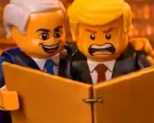 İran yanlısı yapay zeka videoları sosyal medyada hızla yayılıyor