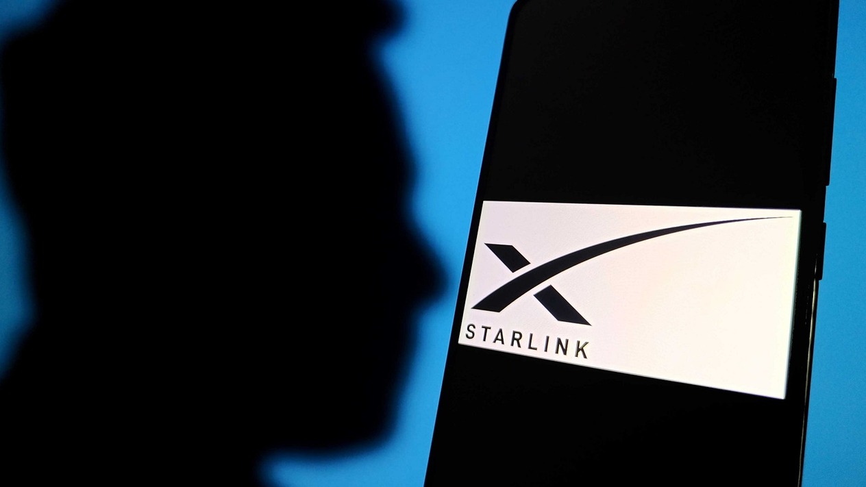 İranlı hackerlar ABD’ye siber saldırı için Starlink’i kullanıyor