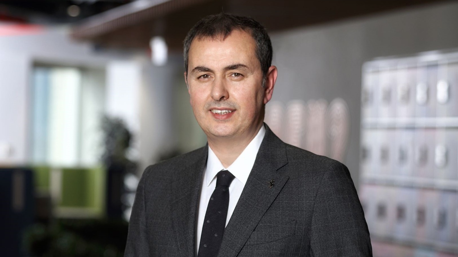İş Bankası Genel Müdürü Hakan Aran: Sıkışık bir 6 ay bizi bekliyor
