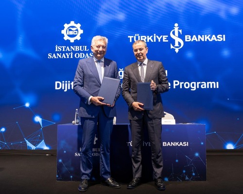 İş Bankası Genel Müdürü Hakan Aran: Sıkışık bir 6 ay bizi bekliyor