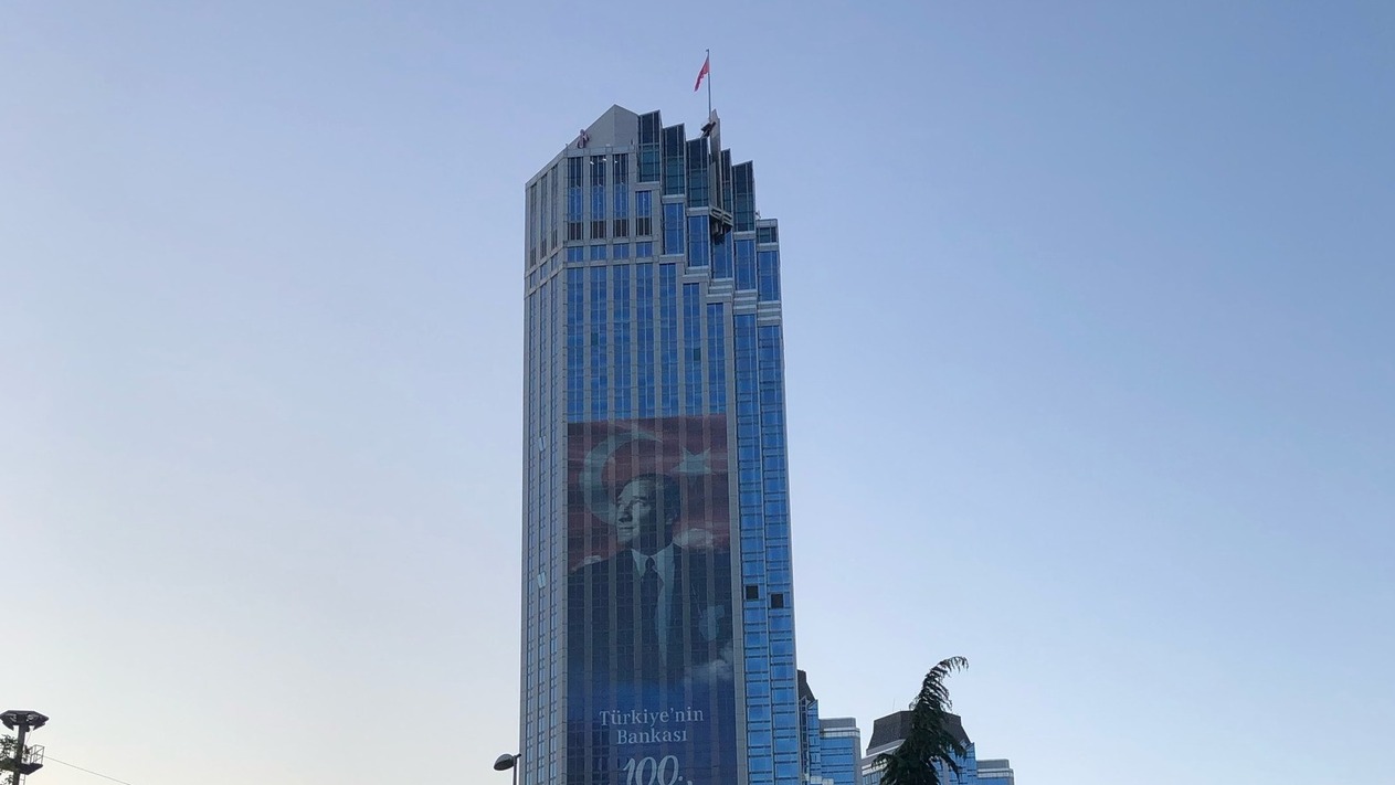 İş Bankası ikinci yüzyılda nasıl bir banka olmalı?