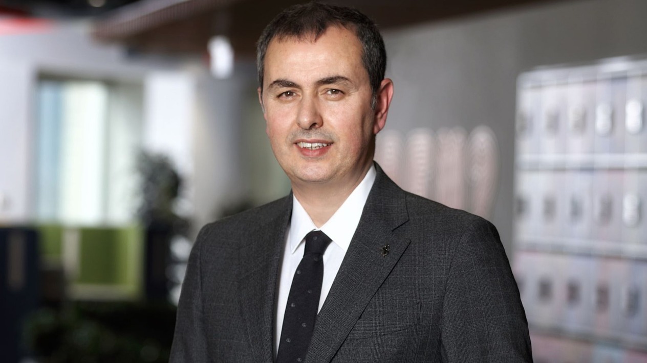 İş Bankası'nın aktif büyüklüğü 3,3 trilyon TL'ye ulaştı