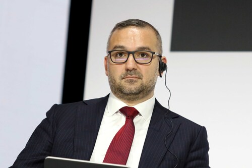 İş dünyası TCMB Başkanı Karahan ile buluşacak