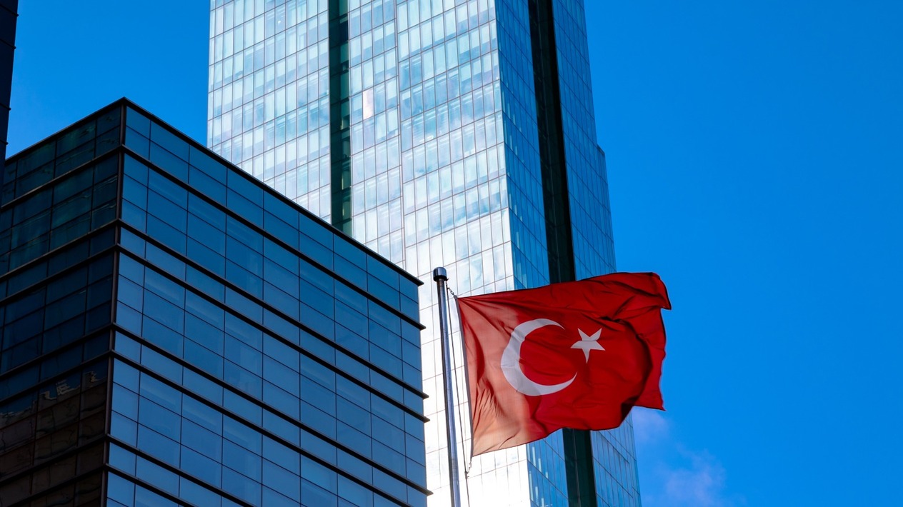 İş dünyası yeni dünya düzenine hazır mı?