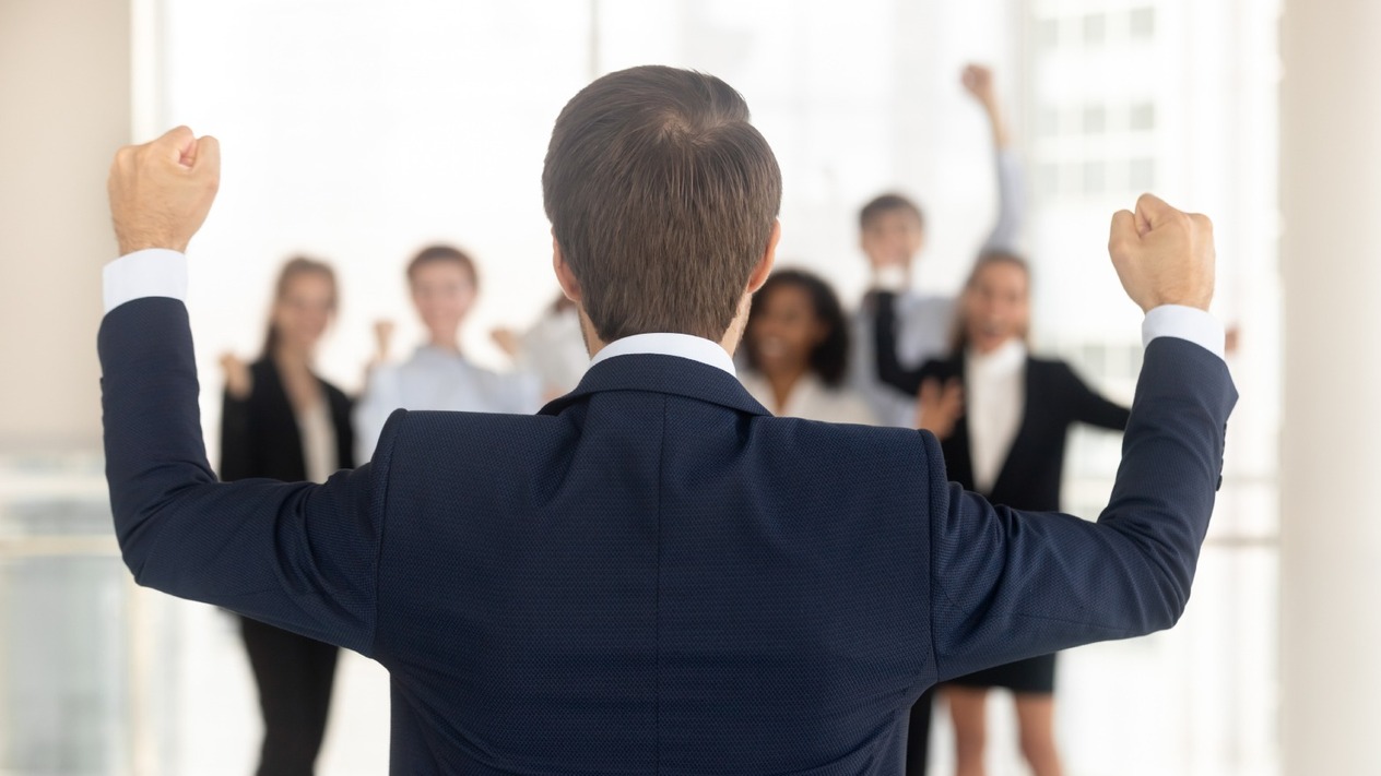 İş dünyasında bağlılığı artıran 5 liderlik hamlesi