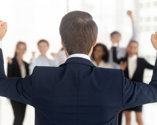 İş dünyasında bağlılığı artıran 5 liderlik hamlesi