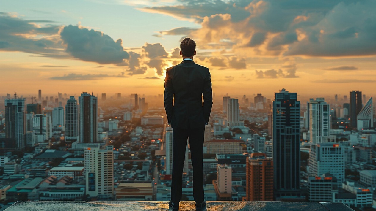 İş dünyasında istihbarat çağı: CEO’lar için kaçınılmaz yeni sorumluluk