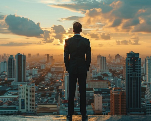 İş dünyasında istihbarat çağı: CEO’lar için kaçınılmaz yeni sorumluluk