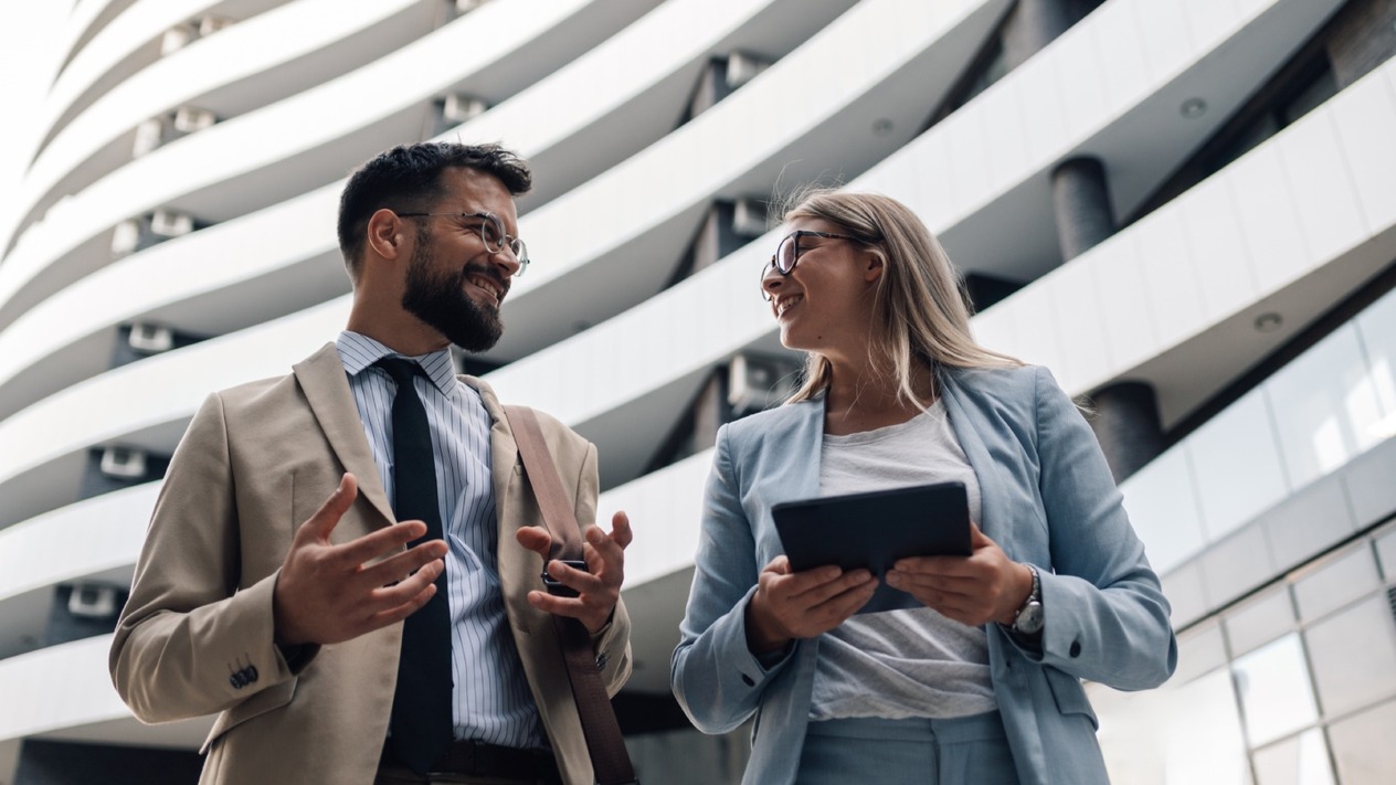 İş dünyasında kadınlar detaycı, erkekler vizyoner mi görülüyor?