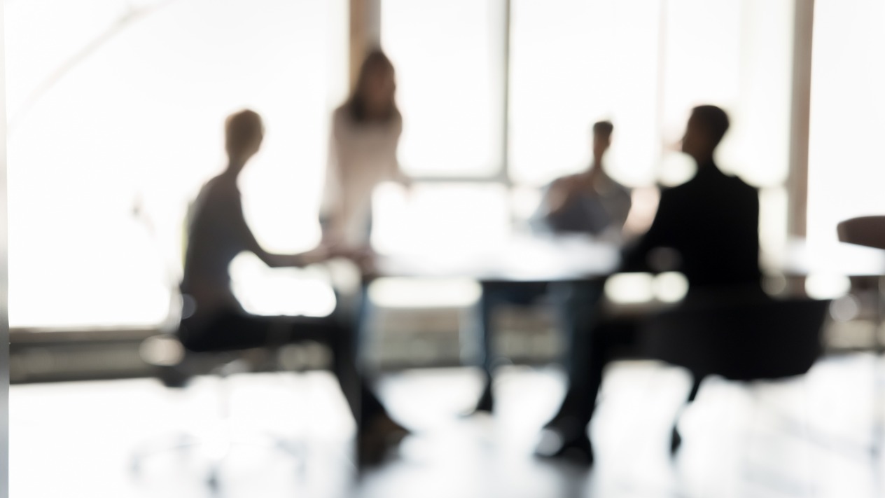 İş dünyasında korku, karar ve cesaretin gerçek bedeli