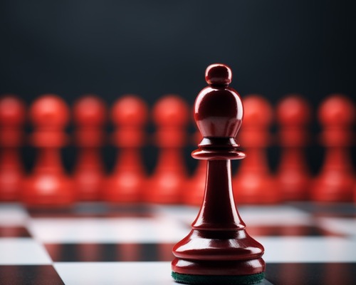 İş dünyasında ve siyasette ayağını yorganına göre uzatmak