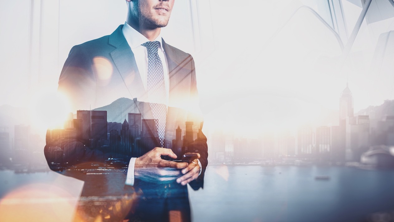 İş dünyasında yeni nesil centilmenlik