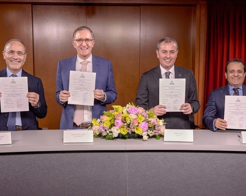 İş Girişim Sermayesi'nden Harvard ile biyoteknoloji projesi