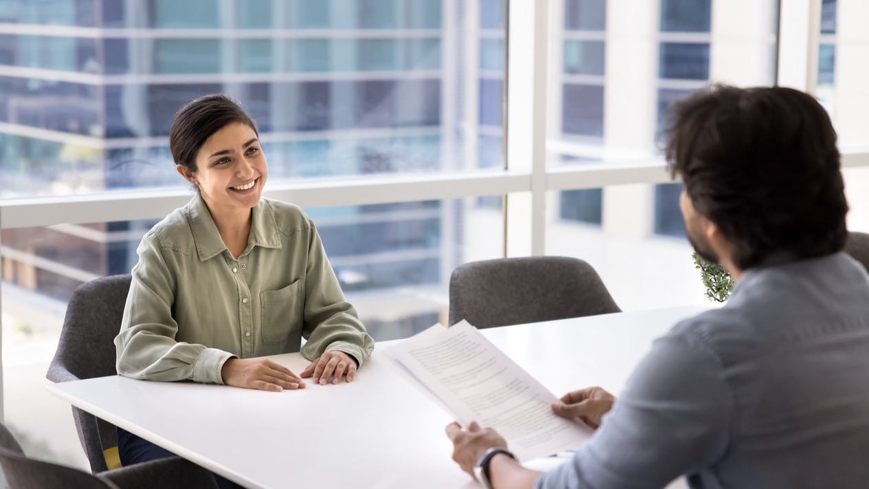 İş görüşmelerinde sorulması gereken sorular