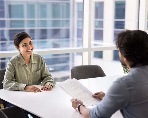 İş görüşmelerinde sorulması gereken sorular