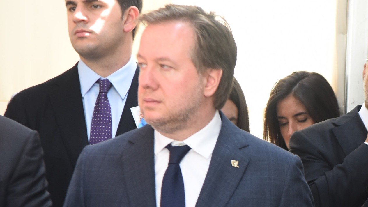 İş insanı Tayfun Demirören tutuklandı