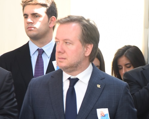 İş insanı Tayfun Demirören tutuklandı