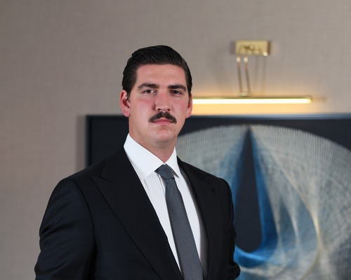 İş insanı Turhan Mildon Trump'ın eski avukatı Alina Habba ile evleniyor