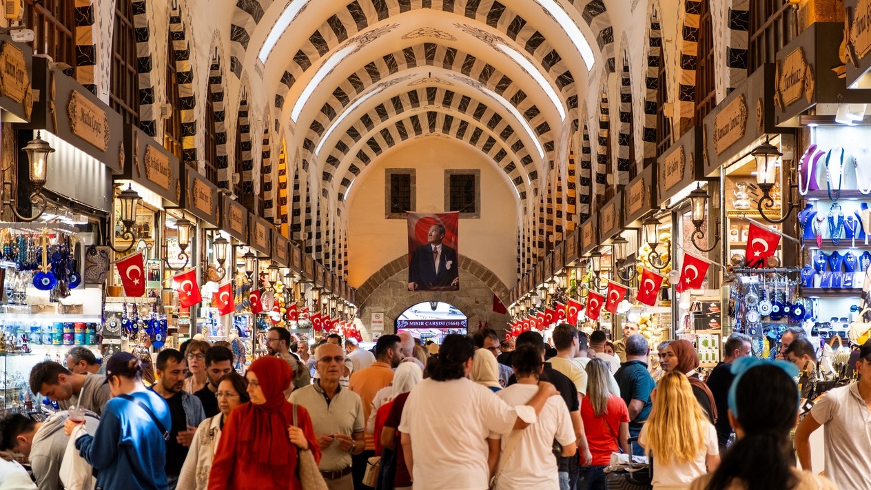 İş Yatırım ve Akbank'tan mart enflasyonu raporu: Beklentiler aşıldı ancak nisan ayı zorlu geçecek