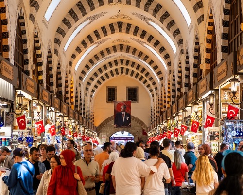 İş Yatırım ve Akbank'tan nisan ayı için enflasyon uyarısı