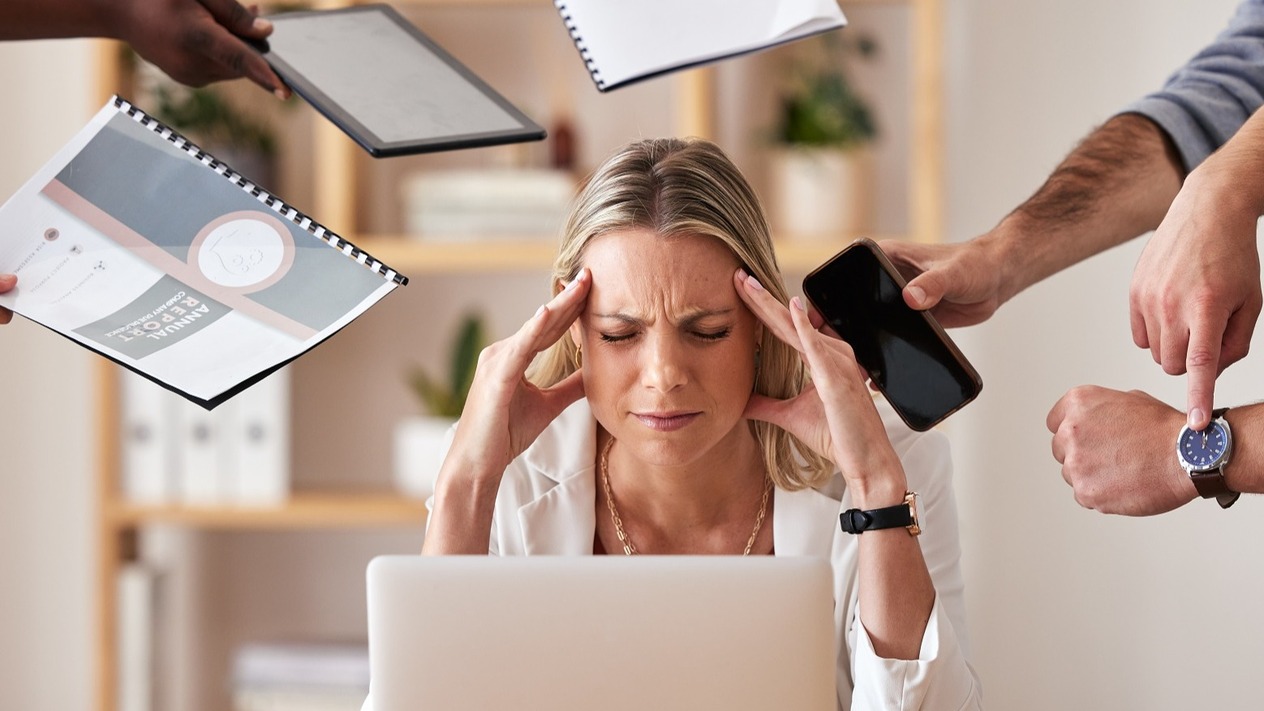 İş yerinde nasıl “Hayır” diyebilirsiniz?