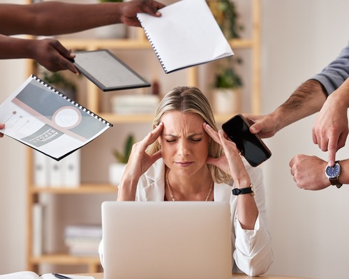 İş yerinde nasıl “Hayır” diyebilirsiniz?