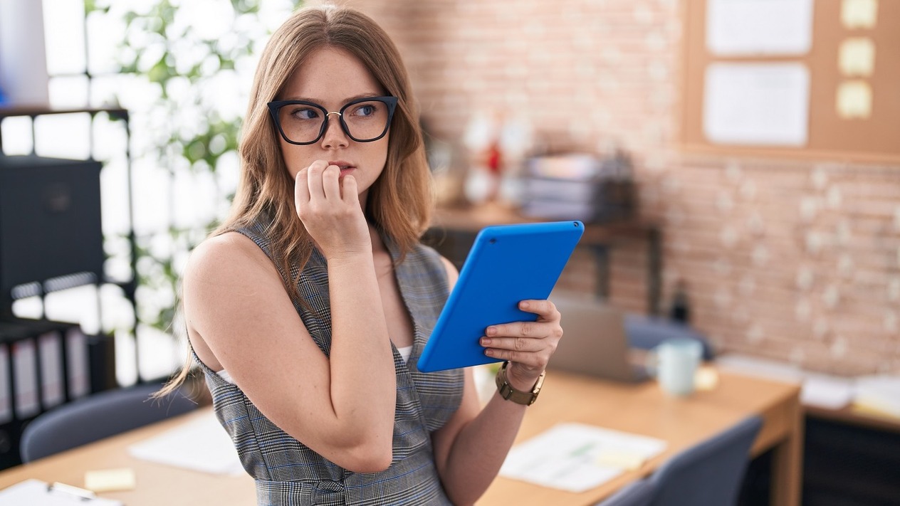 İş yerlerindeki ‘sessiz gizleme’ nedir?