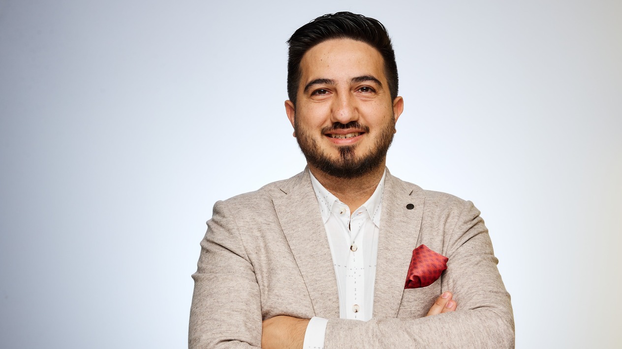 İşlem hacmini üçe katlayan Insha Ventures 2025'te dört girişime yatırım yapacak