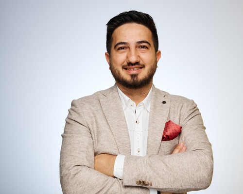 İşlem hacmini üçe katlayan Insha Ventures 2025'te dört girişime yatırım yapacak