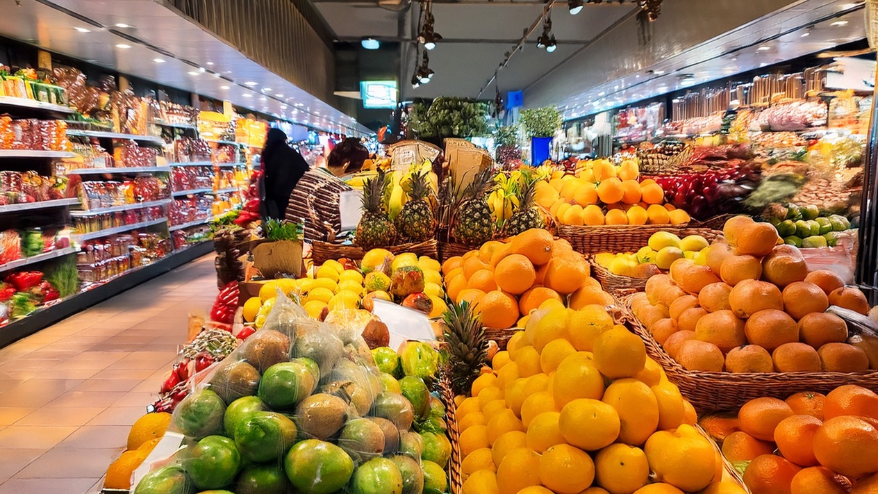 İşletmelere QR kod ve elektronik etiket geliyor