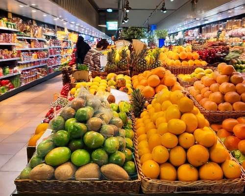 İşletmelere QR kod ve elektronik etiket geliyor