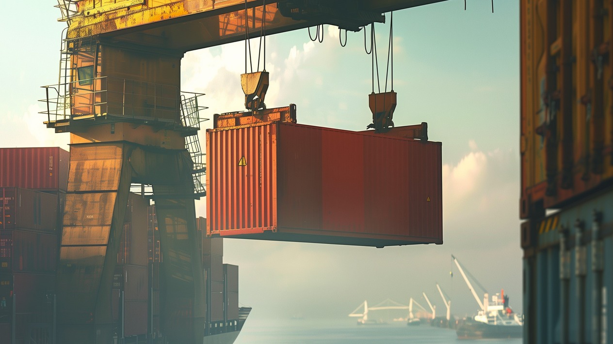 İSO İhracat İklimi Endeksi 15 ayın zirvesinde