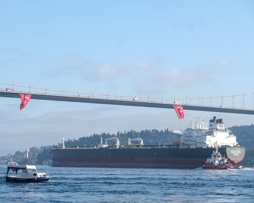 İSO Türkiye İhracat İklimi Endeksi aralıkta 50,9’a yükseldi: Endeks 2024 boyunca pozitifte kaldı