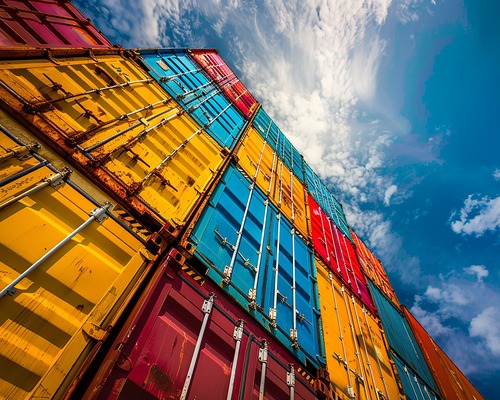 İSO Türkiye İhracat İklimi Endeksi ocakta 51,2’ye yükseldi