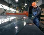 İSO Türkiye imalat PMI ağustosta 48,1'e yükseldi