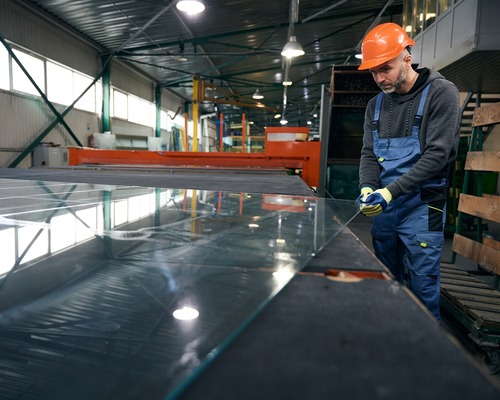 İSO Türkiye imalat PMI ağustosta 48,1'e yükseldi