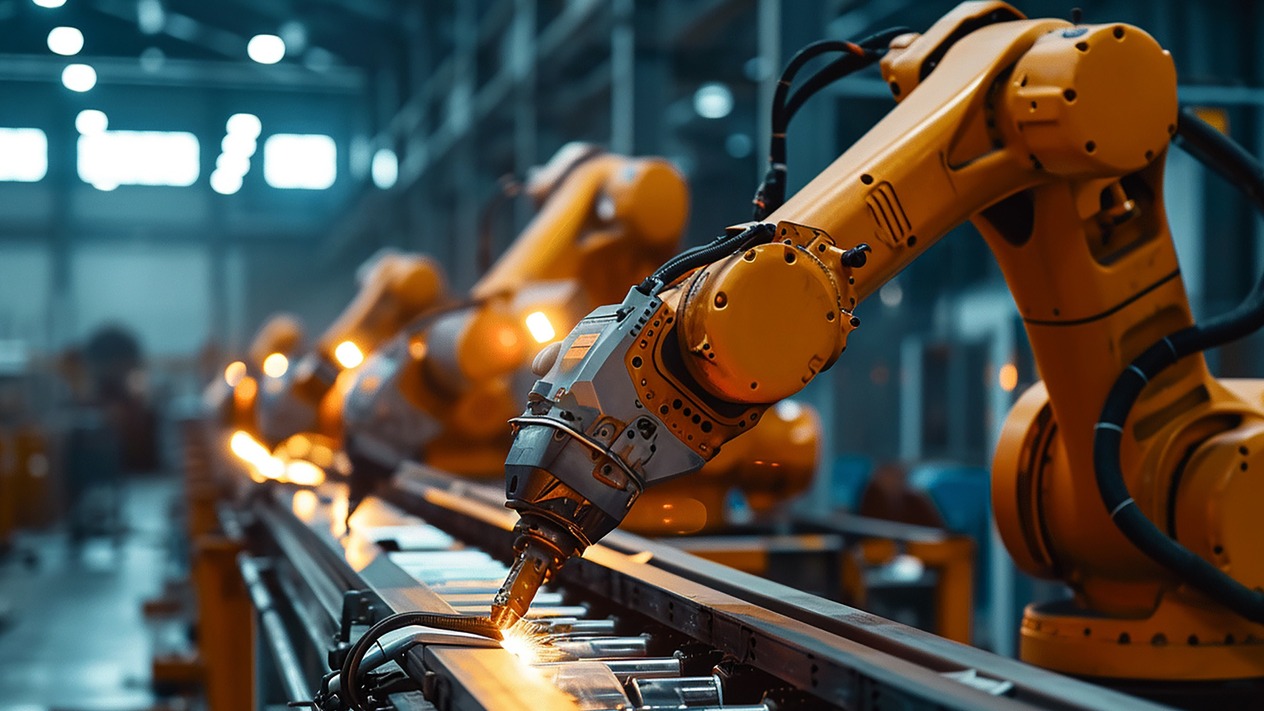 İSO Türkiye İmalat PMI aralık ayında yükseldi