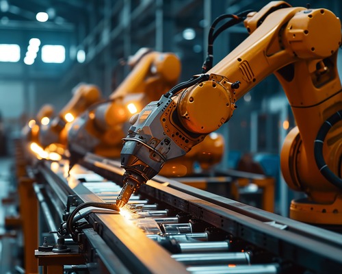 İSO Türkiye İmalat PMI aralık ayında yükseldi