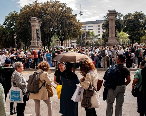 İspanya 2016’da Avustralya'da yaşanan elektrik kesintisinden ders çıkarabilir