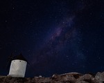 İspanya astro-turizmin yeni gözdesi oluyor
